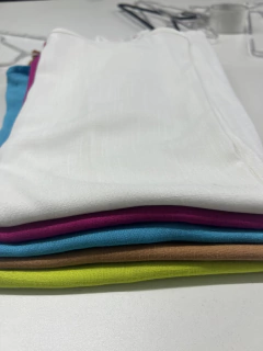 Imagen de Vestido asia C/spx