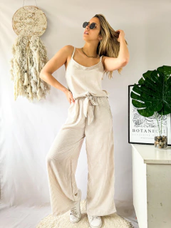 Mono Halsey rayado - comprar online