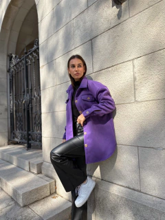 Imagen de camisaco penia