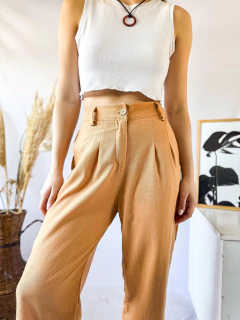 Pantalón Real - comprar online