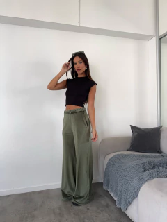 Imagen de Palazo Plush