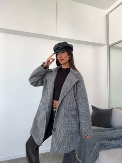 Imagen de Tapado de paño