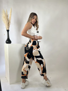 Capry Alicia - Broxen