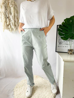 Pantalón Belén - Broxen