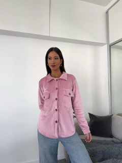 Imagen de Camisaco Cancun (bifaz) calidad premium