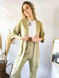 kimono senegal. (lino) en internet