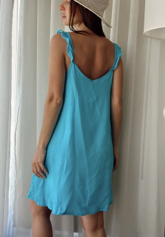 Imagen de Vestido asia C/spx