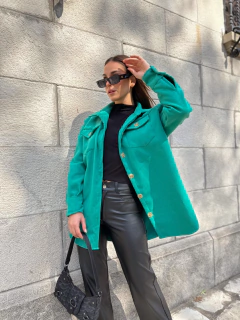 camisaco penia - tienda online