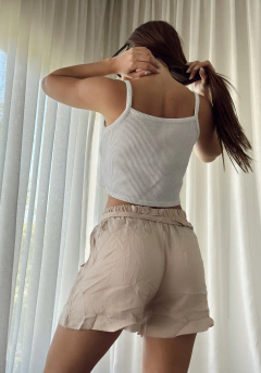 short camila - tienda online