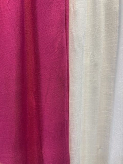 kimono senegal. (lino) en internet