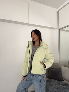 Campera Julieta - comprar online