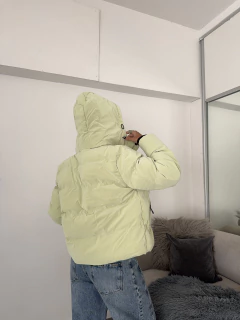 Campera Julieta - tienda online