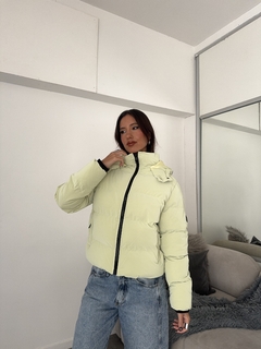 Imagen de Campera Julieta