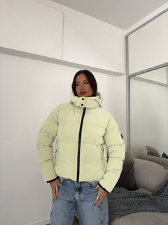 Campera Julieta - tienda online