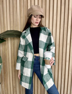 tapado cuadrille - Broxen