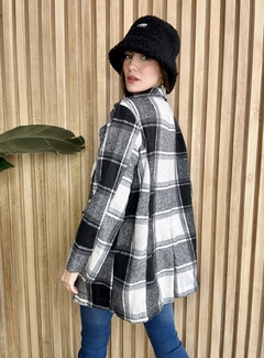 tapado cuadrille - tienda online