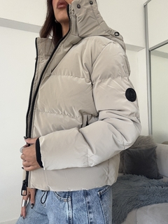 Imagen de Campera Julieta