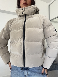 Imagen de Campera Julieta