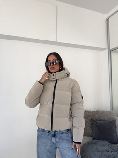 Campera Julieta - comprar online