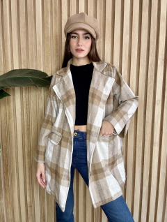 tapado cuadrille - Broxen