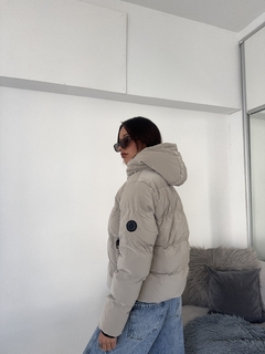 Campera Julieta en internet