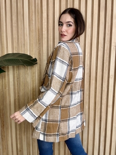 tapado cuadrille - tienda online