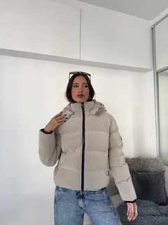 Campera Julieta - comprar online
