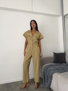 Imagen de overol dinastía