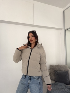 Campera Julieta - comprar online