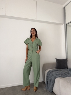 overol dinastía - tienda online