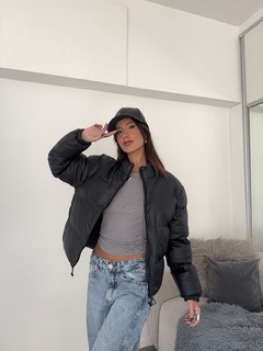 Campera riana pu