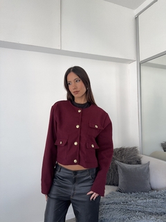 Camisaco Sandro - comprar online