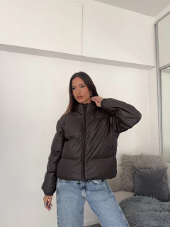 Campera riana pu - Broxen