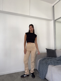 Pantalón slowchi - comprar online