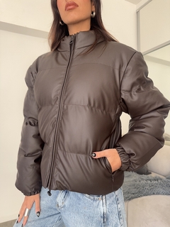 Campera riana pu - Broxen