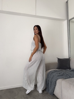 Mono Halsey rayado - tienda online