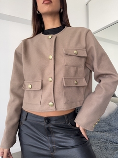 Camisaco Sandro - comprar online