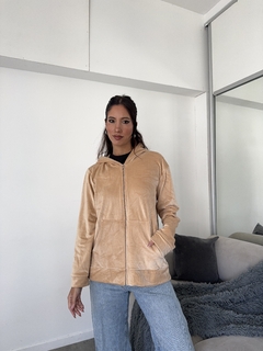 Campera Angel