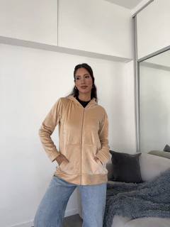 Campera Angel - tienda online