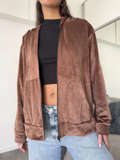 Campera Angel - comprar online