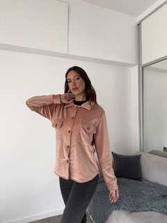 Camisaco Cancun (bifaz) calidad premium - comprar online