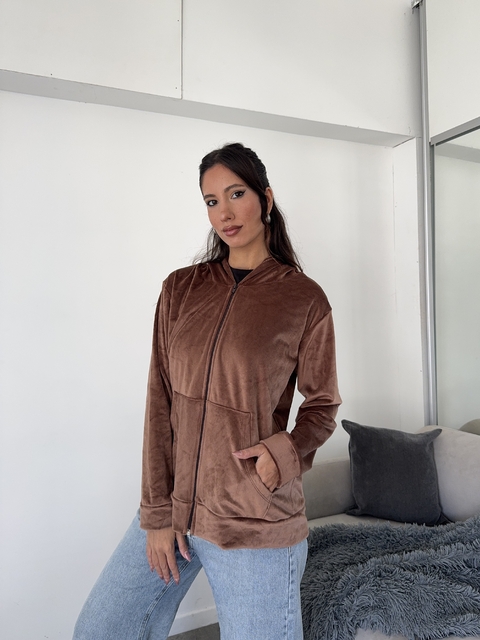 Campera Angel - comprar online