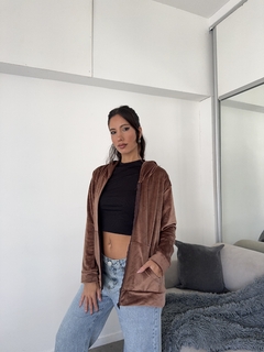 Campera Angel - tienda online