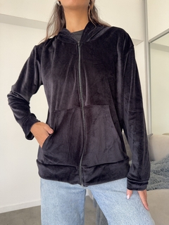 Campera Angel en internet