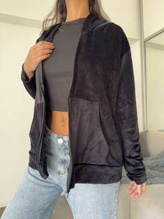 Imagen de Campera Angel