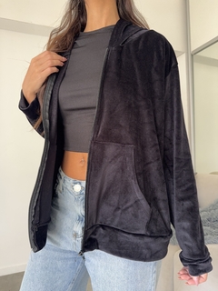 Campera Angel