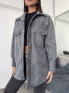 Camisaco Julia - tienda online