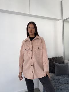 Camisaco Julia - Broxen
