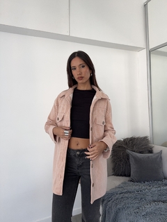 Camisaco Julia - tienda online