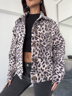 Camisaco print